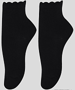 Носки детские Para Socks N1D73 черный 