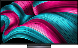 Телевизор LG OLED55C5RLA.ARUG