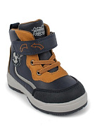 Ботинки для мальчика Antilopa AL 5439 синий