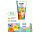 EXXE Baby Зубная паста Банан и клубника 50 г 2-6 лет/12