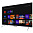 Телевизор Haier 75 Smart TV S3