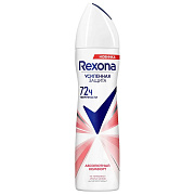 REXONA Дезодорант спрей Абсолютный комфорт 150 мл/6