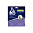 TURBOMAG Scrub Салфетка микрофибра 30*30 см/36