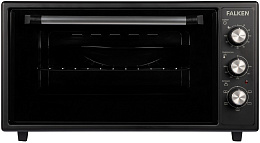 Духовка электрическая Falken ОЕ-5004-2 black