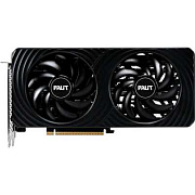 Видеокарта Palit GeForce PA-RTX5060Ti DUAL/8GB/PCI-E 5.0 RTX 5060TI/8Gb/128bit GDDR7