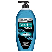 PALMOLIVE Гель для душа Мужской Спорт 750 мл/12
