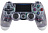 Джойстик беспроводной PS4 G2 Crystal