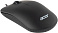Мышь Acer OMW122 black