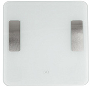 Весы напольные BQ-BS2011S white