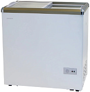 Ларь морозильный Willmark FSL-450X-4