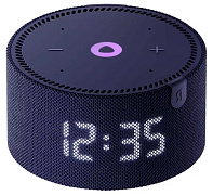 Умная колонка Yandex Mini YNDX-00020 blue