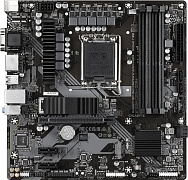 Материнская плата Gigabyte B760M DS3H LGA 1700/DDR4/Intel B760/mATX/Ret