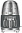 Кофеварка SMEG DCF02SSEU stainless steel matte