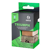 GRASS Ароматизатор жидкий подвесной Triumph/20