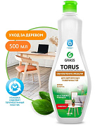 GRASS Полироль очиститель для мебели Torus Cream 500 мл/12