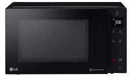 Микроволновая печь LG MW 23R35 GIB