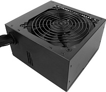Блок питания 1stPlayer Black.Sir 6.0 600w/80 plus/black