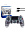 Джойстик беспроводной PS4 G2 Crystal