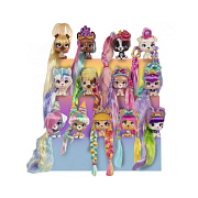 Фигурка Vip Pets Color Boost Модные Щенки 13 видов