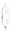 Колонки Edifier G1000 2.0 10Вт BT white