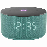 Умная колонка Yandex Mini 3 YNDX-00027 turquoise