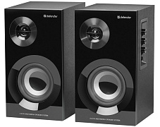 Колонки Defender Aurora S40 40Вт 2.0
