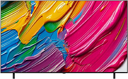 Телевизор LG 75QNED80A6A.ARUG