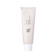BEAUTY OF JOSEON Крем cолнцезащитный Relief Sun Rice Probiotics SPF 50+ PA++++ 50 мл/1
