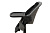 Стульчик для кормления Iris CRL-8402 Graphite Black