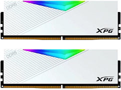 Оперативная память XPG Lancer 32GB/DDR5/6400MHz/CL32/RGB
