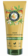 HERBAL ESSENCES Бальзам-ополаскиватель Аромат апельсина 250 мл/6