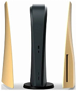 Съемные боковые панели PS 5 gold