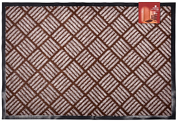 Vortex Коврик влаговпитывающий Hall 60*90 см/10
