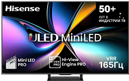 Телевизор Hisense 55U7Q PRO