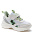 Кроссовки для девочки Crosby 217161/01-02 белый-зеленый