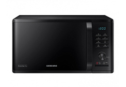 Микроволновая печь Samsung MG 23 K3515AK/BW гриль