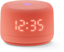 Умная колонка Yandex Light 2 YNDX-00026 coral