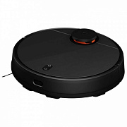 Пылесос робот Xiaomi Mi Robot Vacuum-Mop P Black