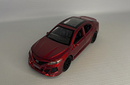Машина 1:24 Toyota K240B4