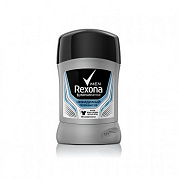 REXONA Антиперспирант карандаш мужcкой 55 гр Инвизибл Айс/6