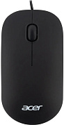 Мышь Acer OMW122 black