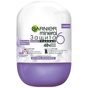 GARNIER Дезодорант роликовый женский Весенняя Свежесть 50 мл/6