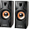 Колонки Defender Aurora S8 Black 8 Вт 2.0
