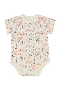 Боди Linas baby 2003-9 экрю