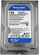 Накопитель HDD Western Digital WD Caviar Blue WD10EZEX SATA III 3.5" 1TB