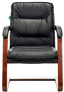 Кресло Бюрократ T-9927 Walnut-AV