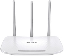 Маршрутизатор TP-Link TL-WR845N White