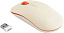 Мышь Acer OMR200 beige