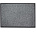 Коврик придверный Entrance Grey 60*85 см/1