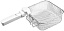 Фритюрница Brayer 2832BR-WH